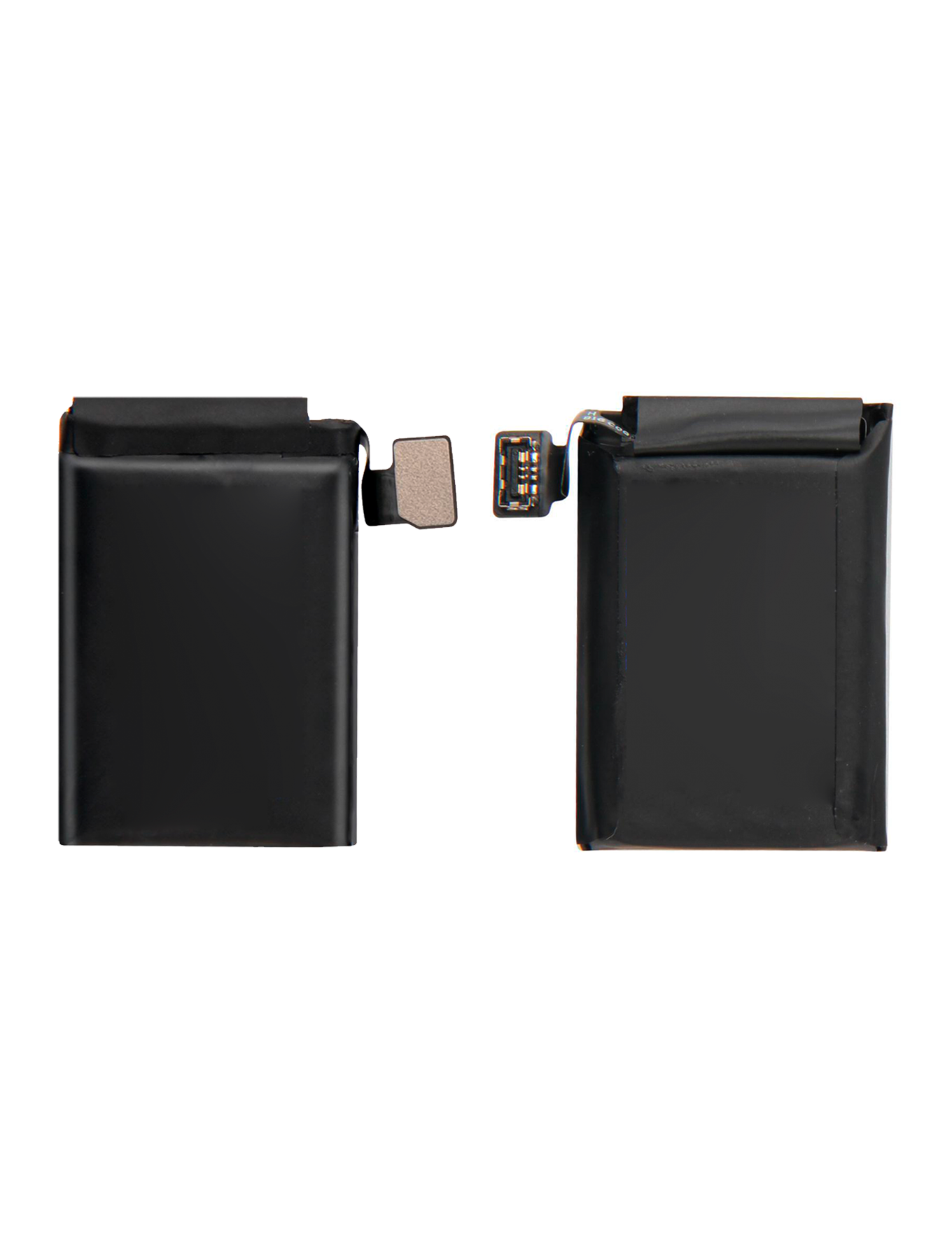 Replacement Akku für Watch Series 3 (42MM) (GPS + Cellular Version) (Premium)