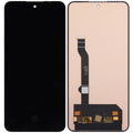 OLED-Display ohne Rahmen für Nothing Phone (3a) / (3a) Pro / CMF Phone 2Pro(Refurbished) (Alle Farben)