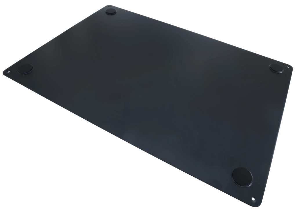 Bottom Case für MacBook Air 15" A3448 (2026) (Original OEM) (Midnight)