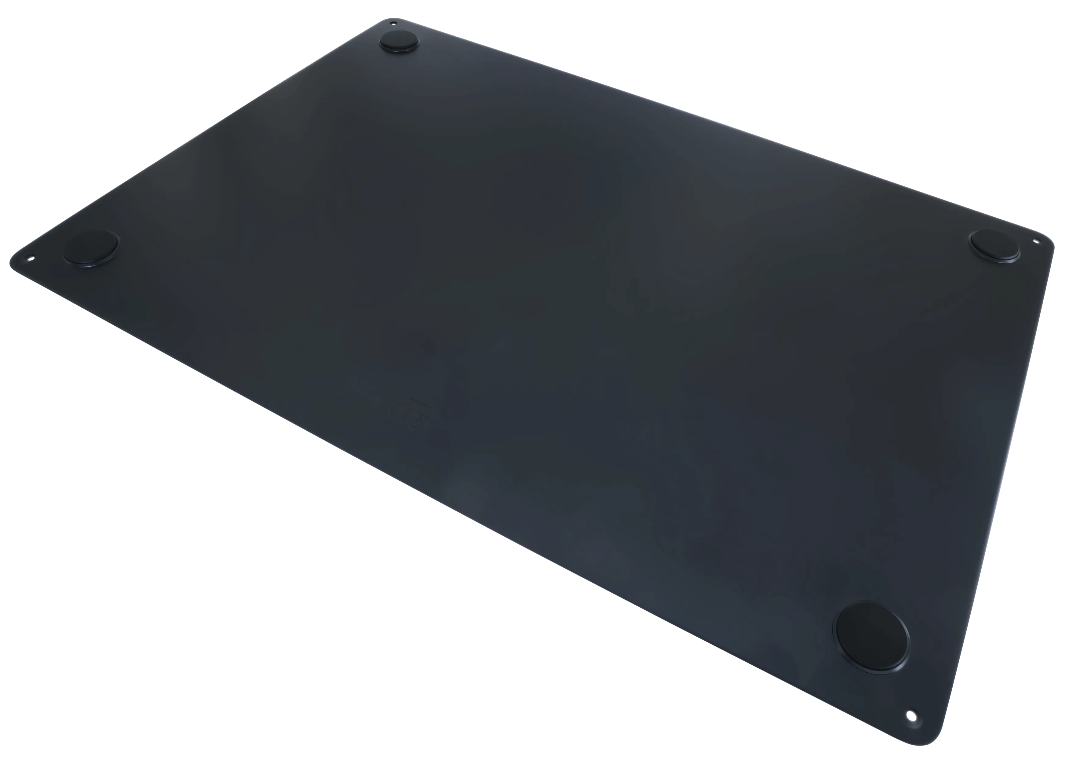 Bottom Case für MacBook Air 15" A3448 (2026) (Original OEM) (Midnight)