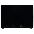 Complete LCD-Display (Nano Texture) für MacBook Pro 14" A3426 (2026) (Original OEM) (Space Schwarz)