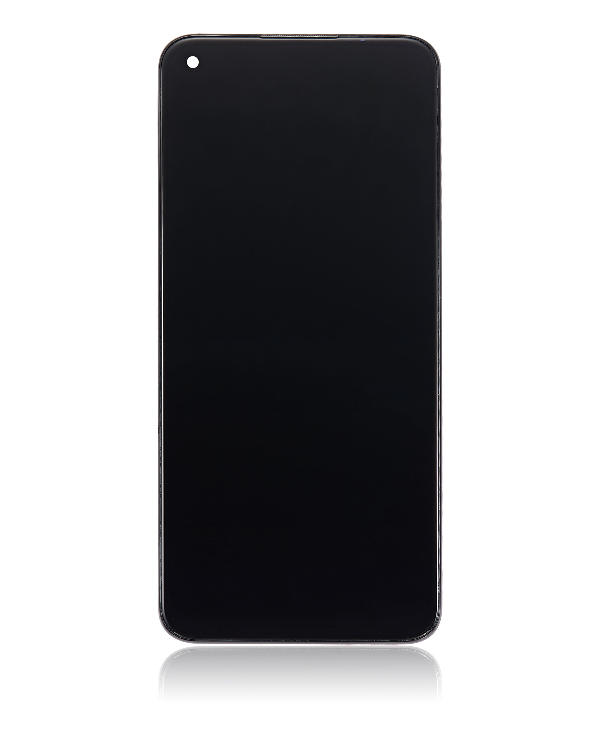 LCD Display with Frame for OPPO A54 4G (Refurbished) (All Colors)