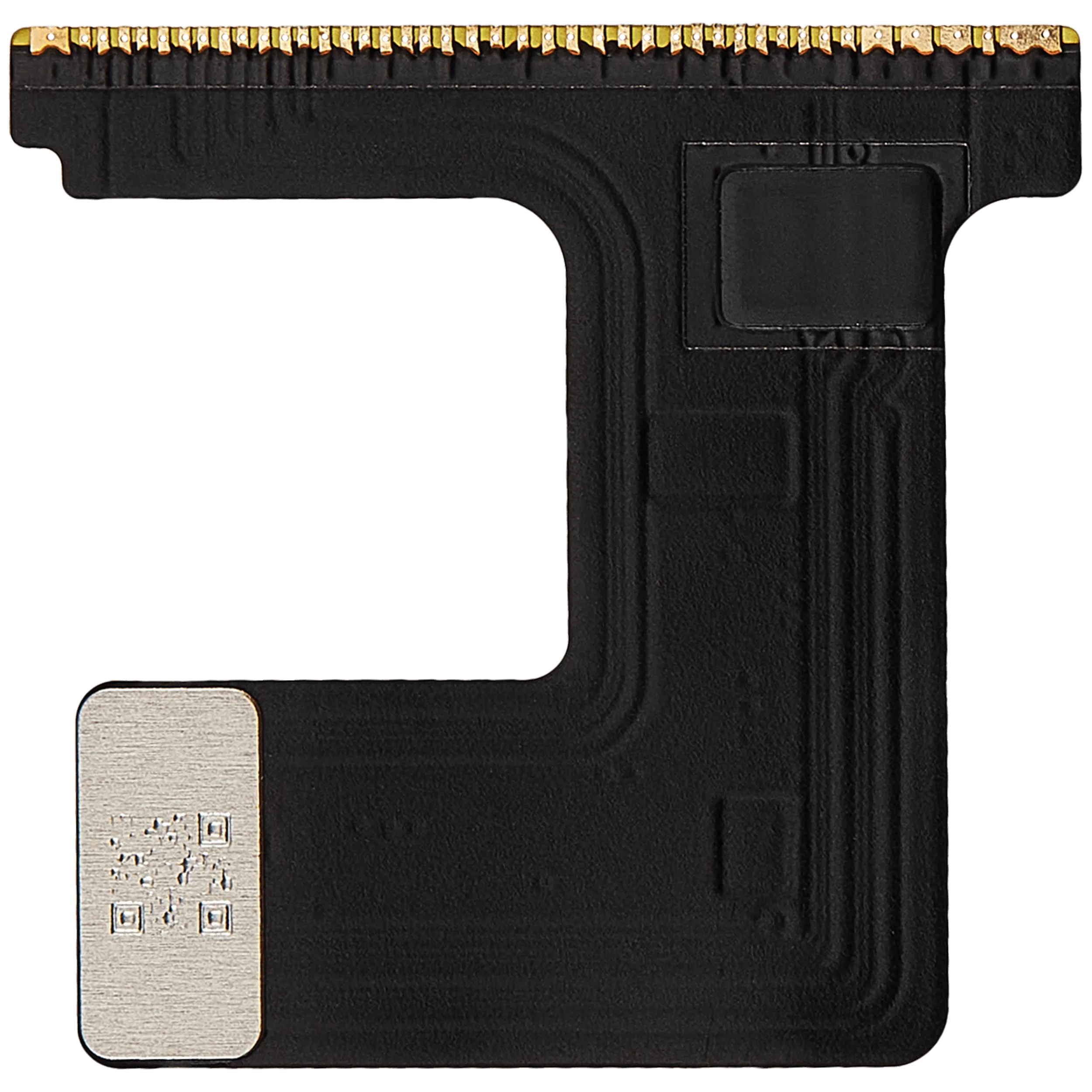 Wide Angle Camera FPC Repair für iPhone 17 Air (Soldering Required) (JCID)