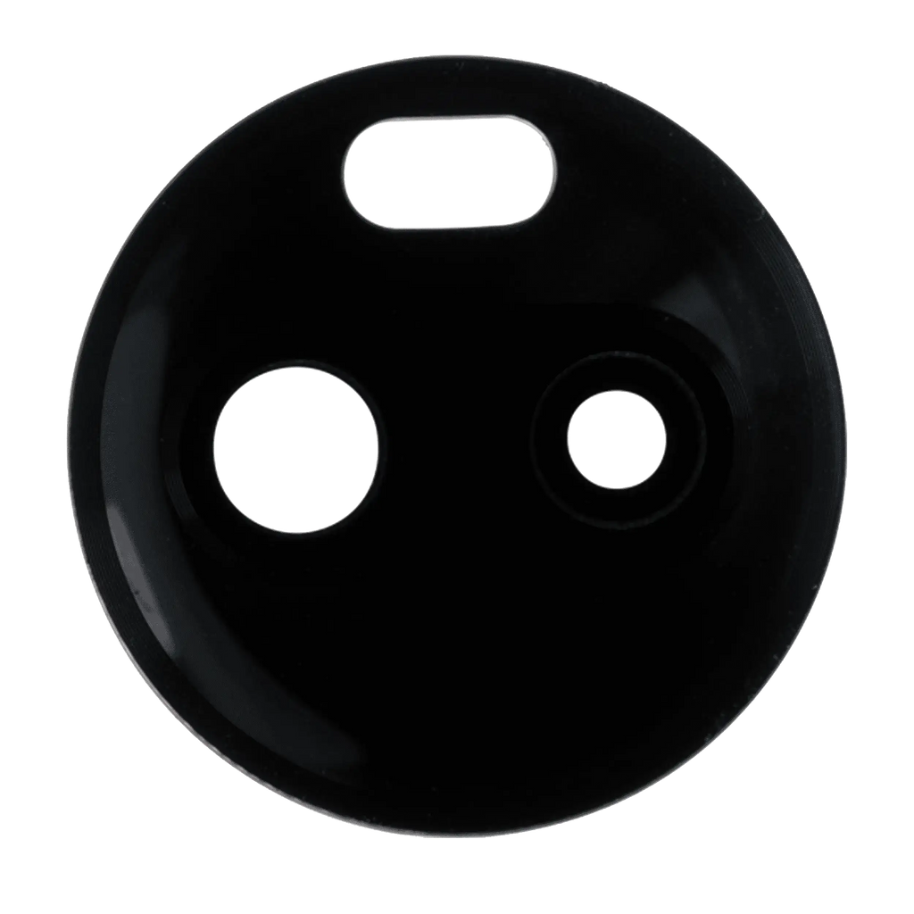 Rear Camera Lens for Motorola Moto G7 (XT1962 / 2019) (Original OEM) (Black)