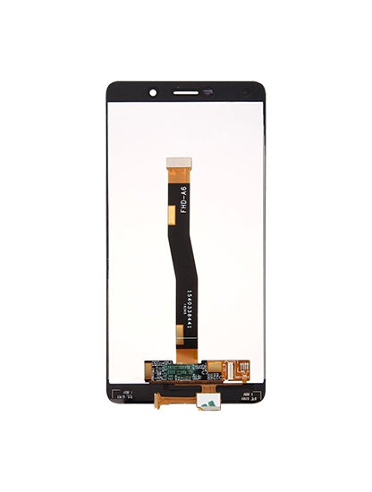 LCD Display without Frame for Huawei Mate 9 Lite (Black)