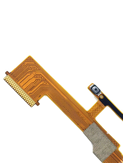 Power Button Flex Cable for HTC One E8