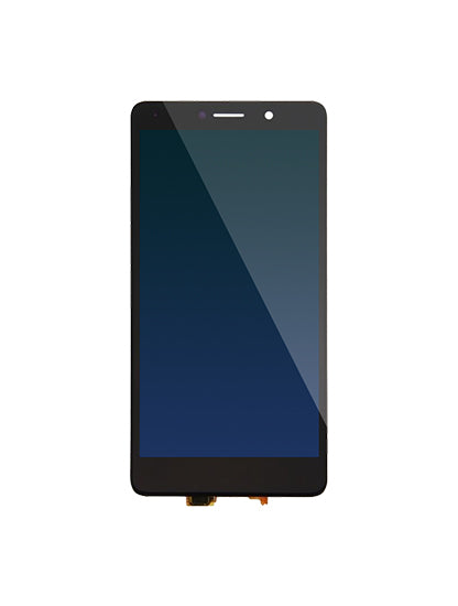 LCD Display without Frame for Huawei Mate 9 Lite (Black)