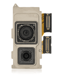 Dual-Rückkamera für LG Q70 (US-Version)
