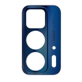 Rückkamera-Linsenhalterung für Motorola Edge 20 Pro, Midnight Blau