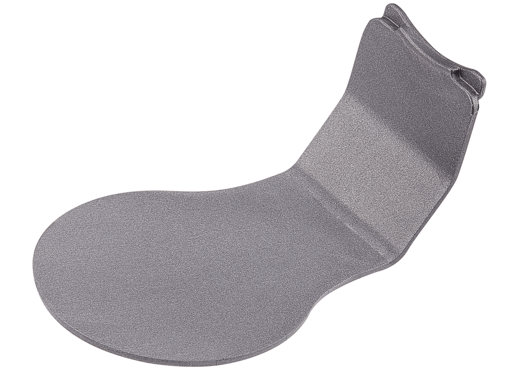 Gimbal Yaw Arm Cover für DJI Air 2S (gebrauchter OEM-Ausbau, Qualität A)