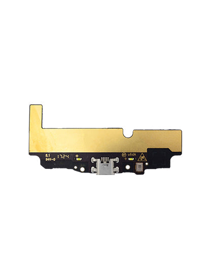 Ladebuchse Flexkabel Platine für ZTE Maven 3 (Z835)