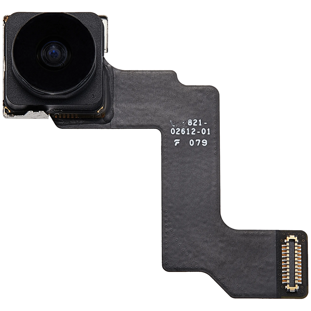 Replacement Part für Single Ultra Wide Rear Camera (0.5x) (12MP) für iPhone 12 Mini