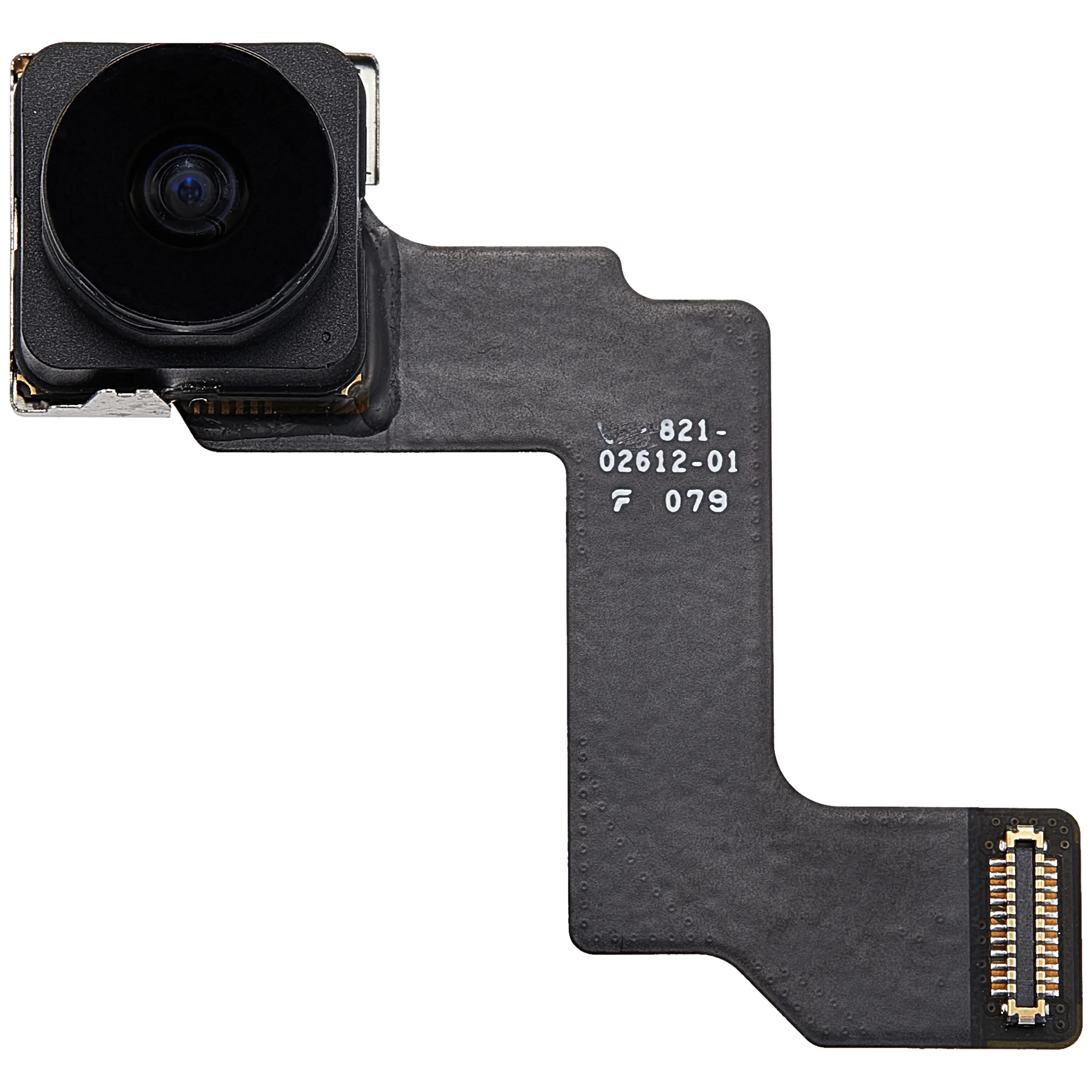 Replacement Part für Single Ultra Wide Rear Camera (0.5x) (12MP) für iPhone 12 Mini