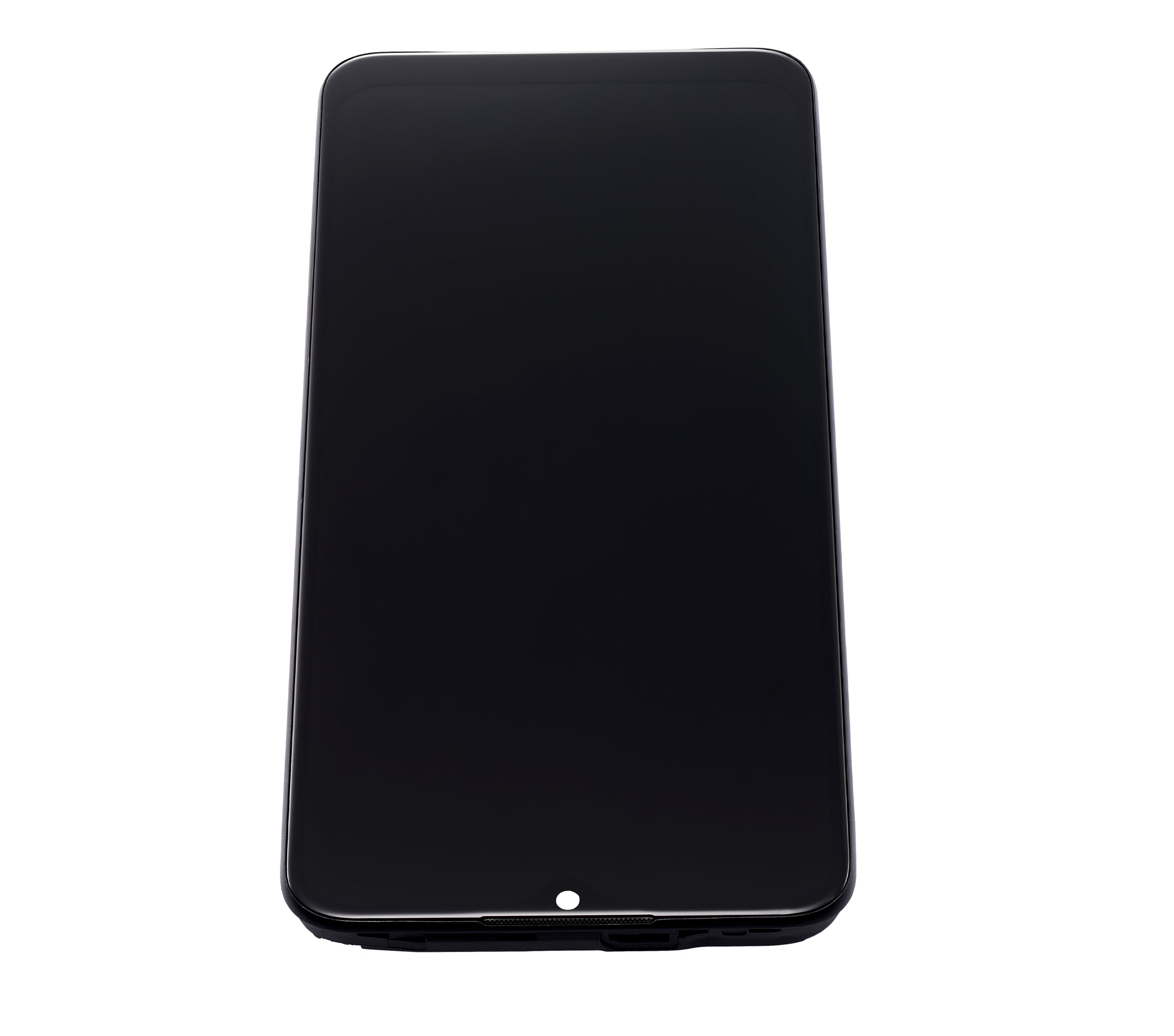 LCD Display with Frame for Realme 6i (Refurbished) (All Colors)