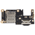 Ladebuchse-Platine für Xiaomi Mi 11T / 11T Pro (Aftermarket Plus)