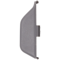Lower Cover Left Landing Gear für DJI Air 2 (gebrauchter OEM-Ausbau, Qualität A)