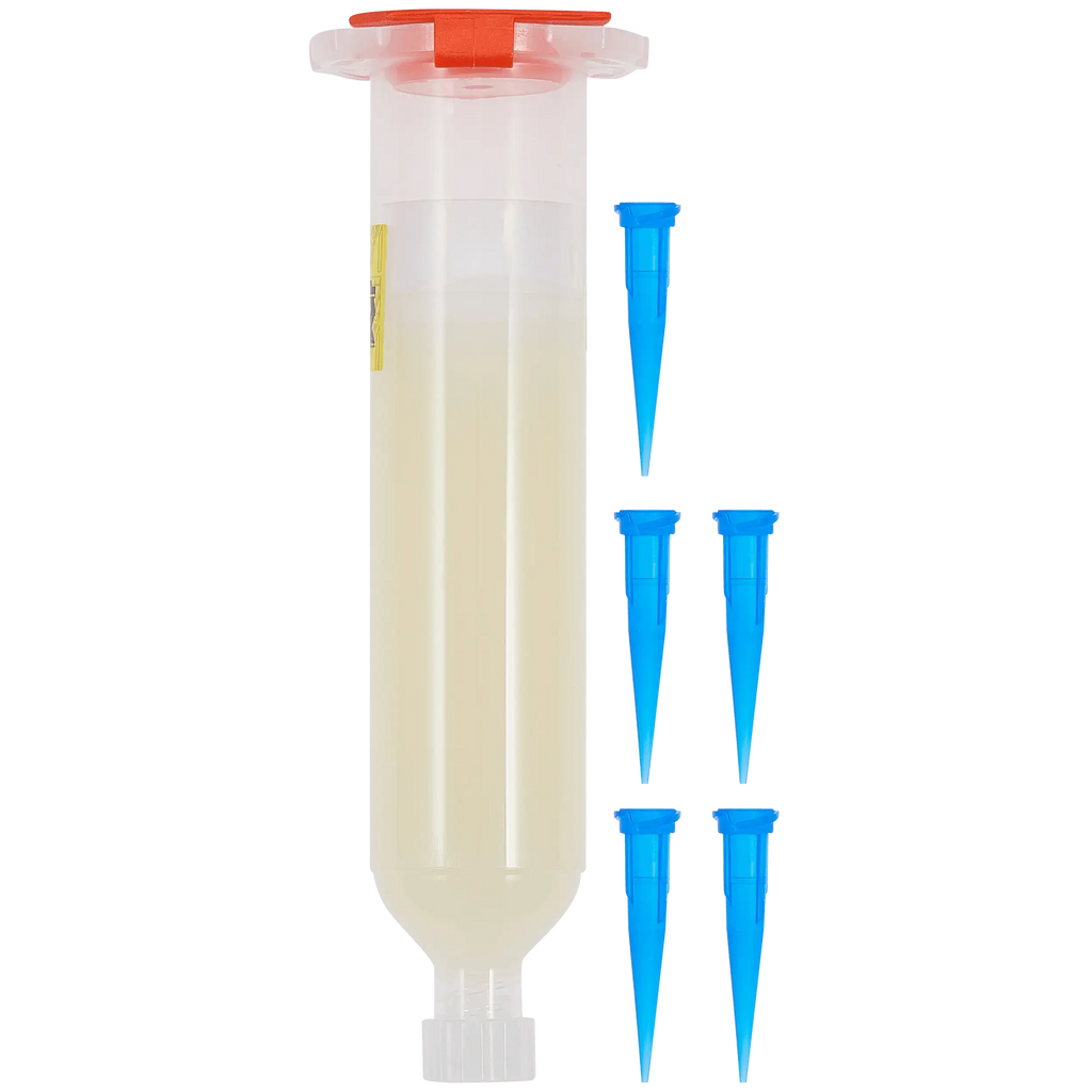 Curved Display & Frame Bracket Gap Filling Adhesive Glue (30ml / Transparent) (XHZC)