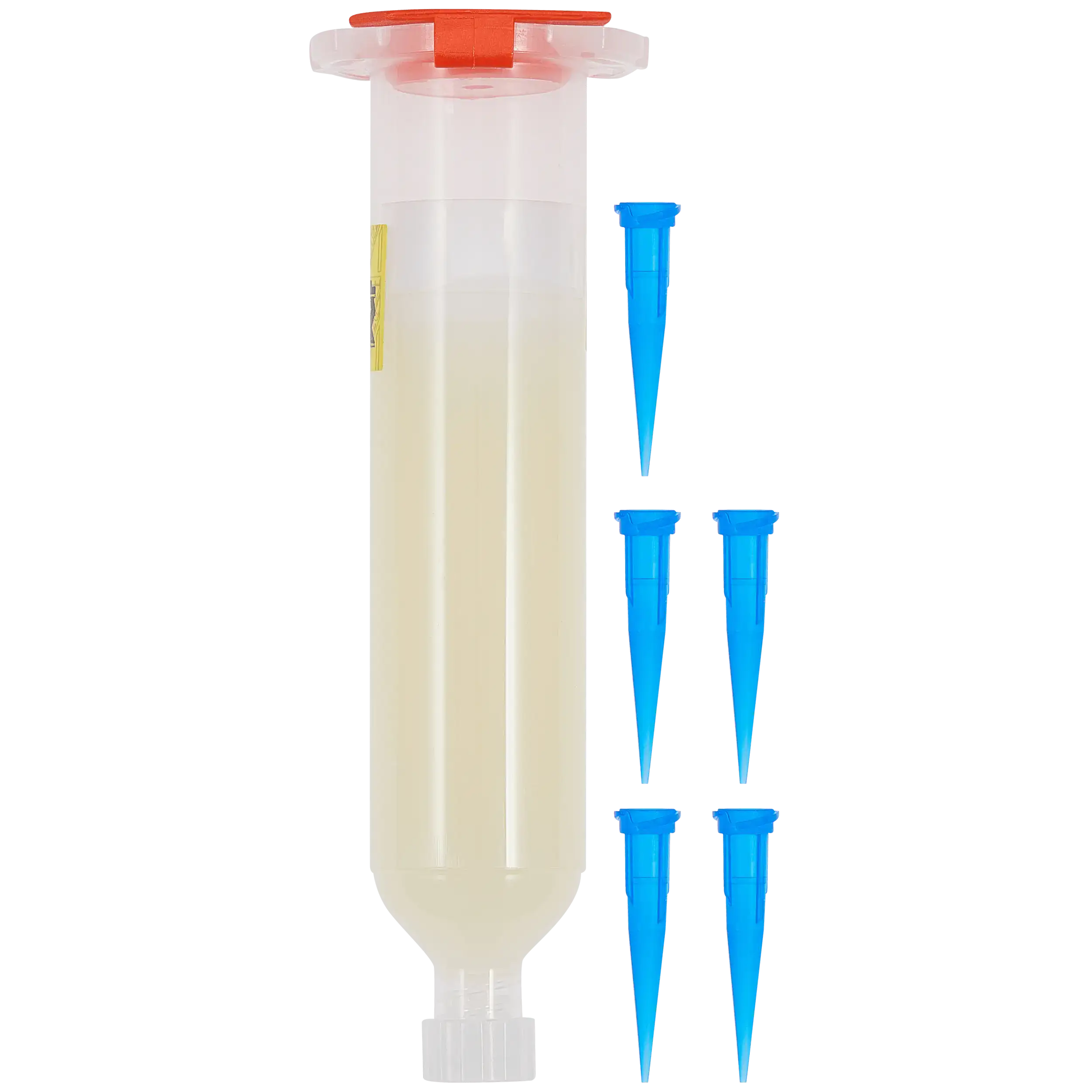 Curved Display & Frame Bracket Gap Filling Adhesive Glue (30ml / Transparent) (XHZC)