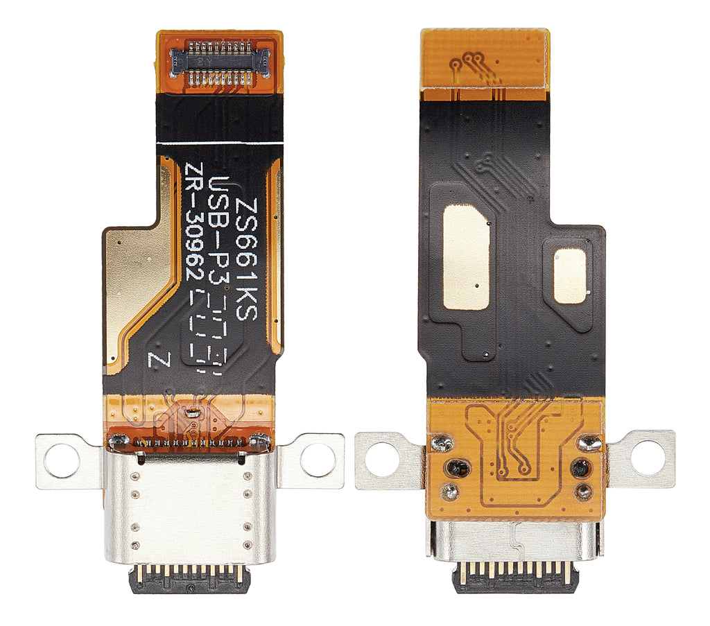 Flex Cable for Charging Port for Asus ROG Phone 3 (ZS661KS)