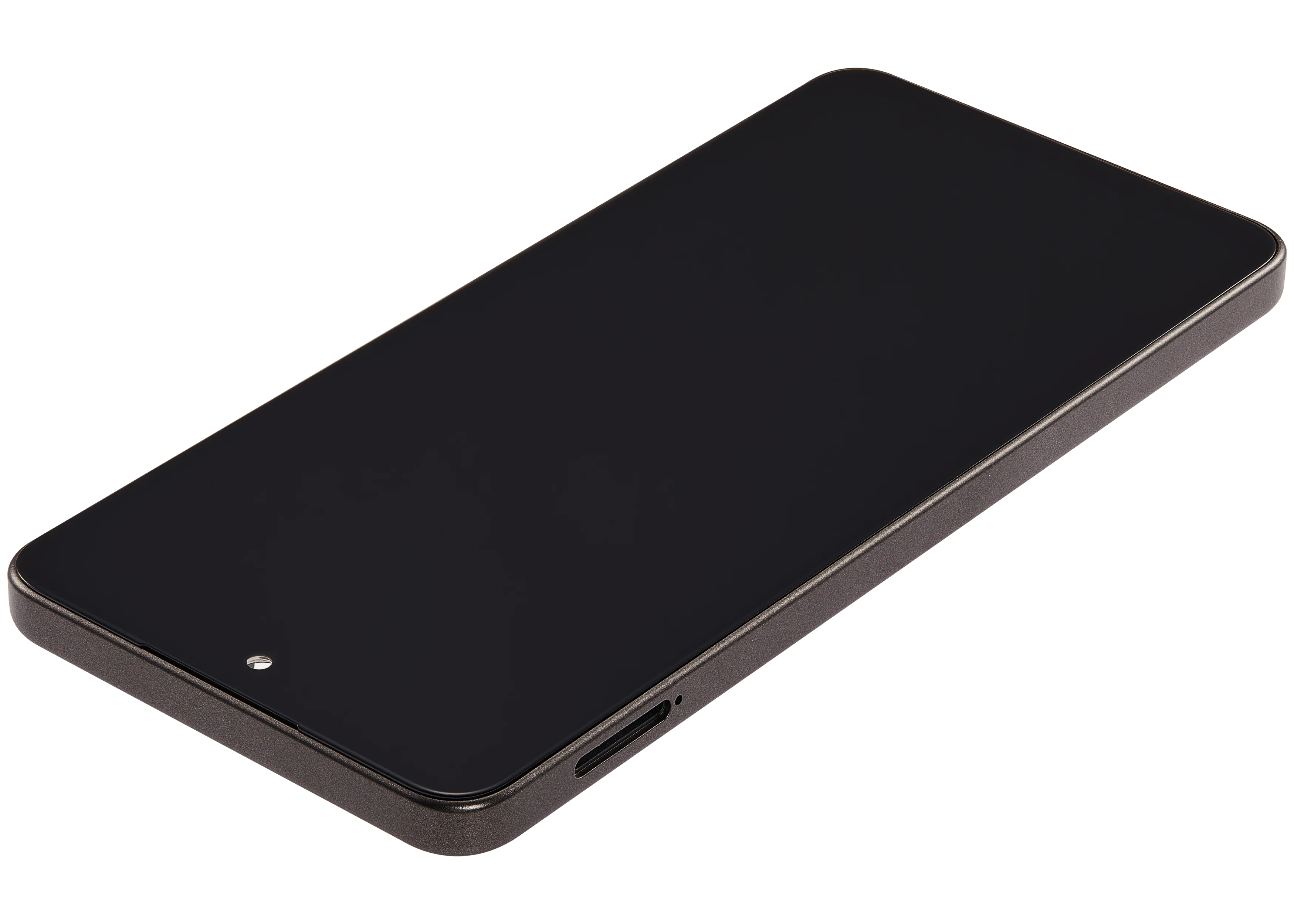 LCD-Display mit Rahmen Compatible für OPPO A5 Pro 5G (Refurbished) (Mocha Brown)