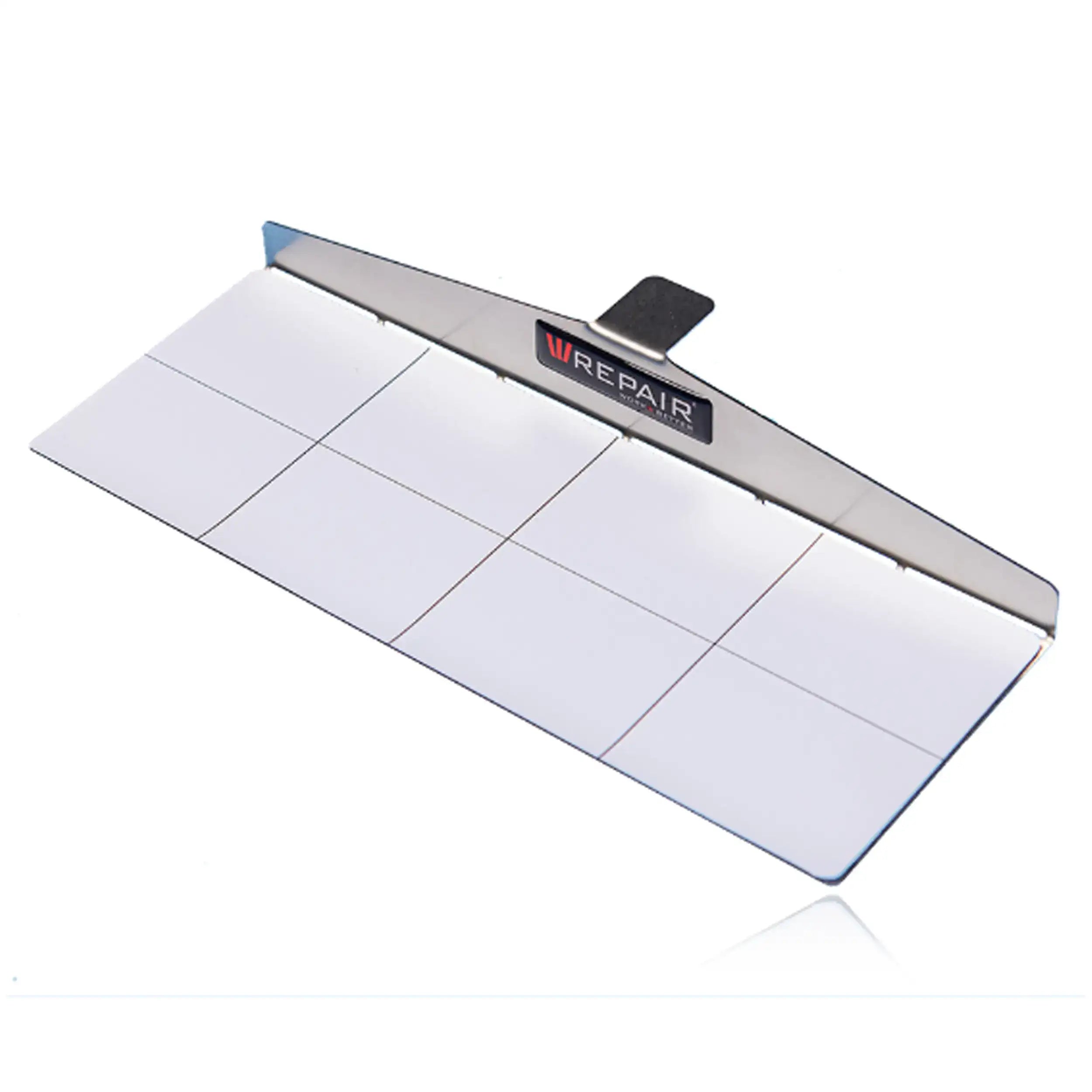 Magnetische Schaufel für WLS 25x9cm (Wrepair)