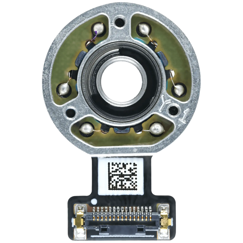 Gimbal Roll Motor für DJI Mini 3 Pro (gebrauchter OEM-Ausbau, Qualität A)