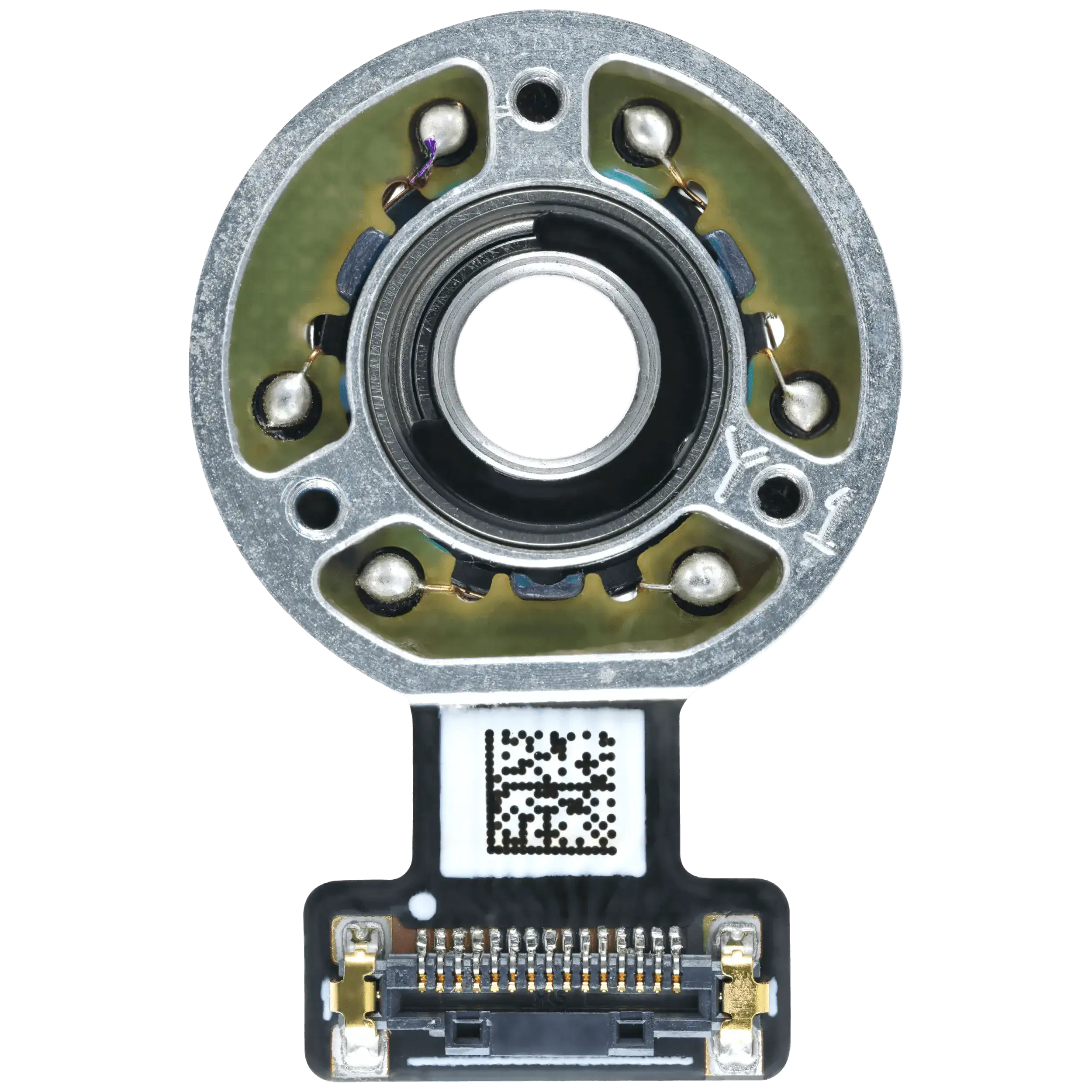 Gimbal Roll Motor für DJI Mini 3 Pro (gebrauchter OEM-Ausbau, Qualität A)