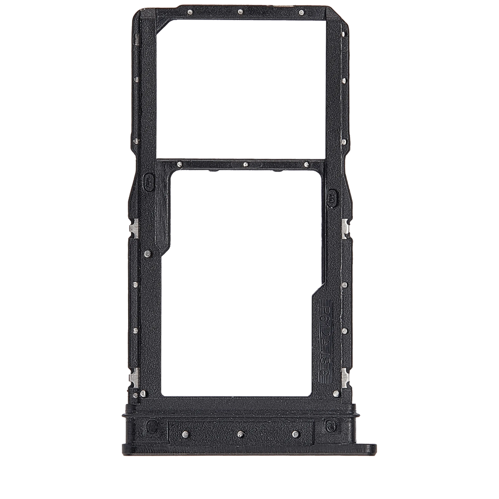 Sim Card Tray für Motorola Moto G Play (XT2615 / 2026) (Tapestry)