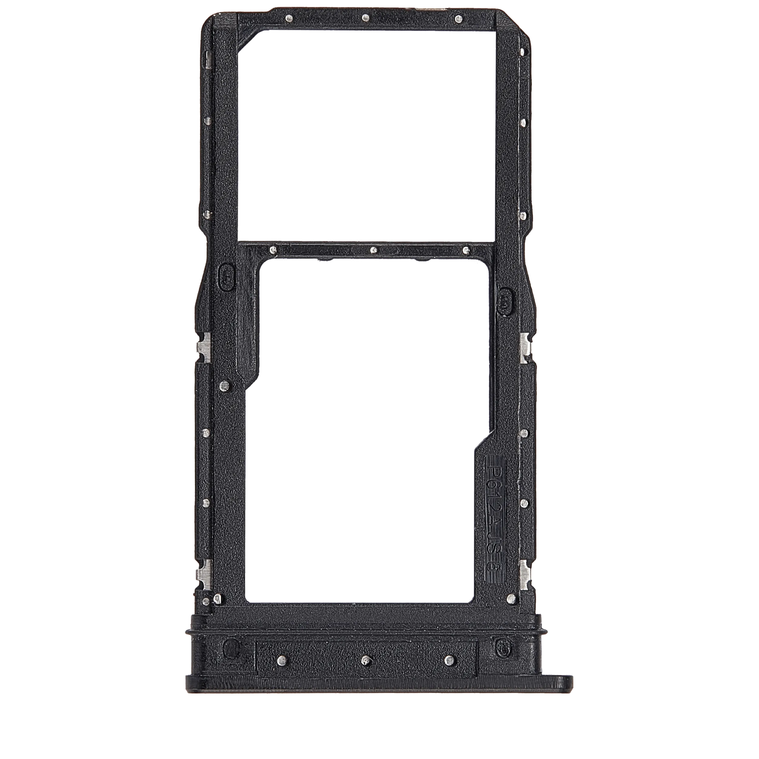 Sim Card Tray für Motorola Moto G Play (XT2615 / 2026) (Tapestry)