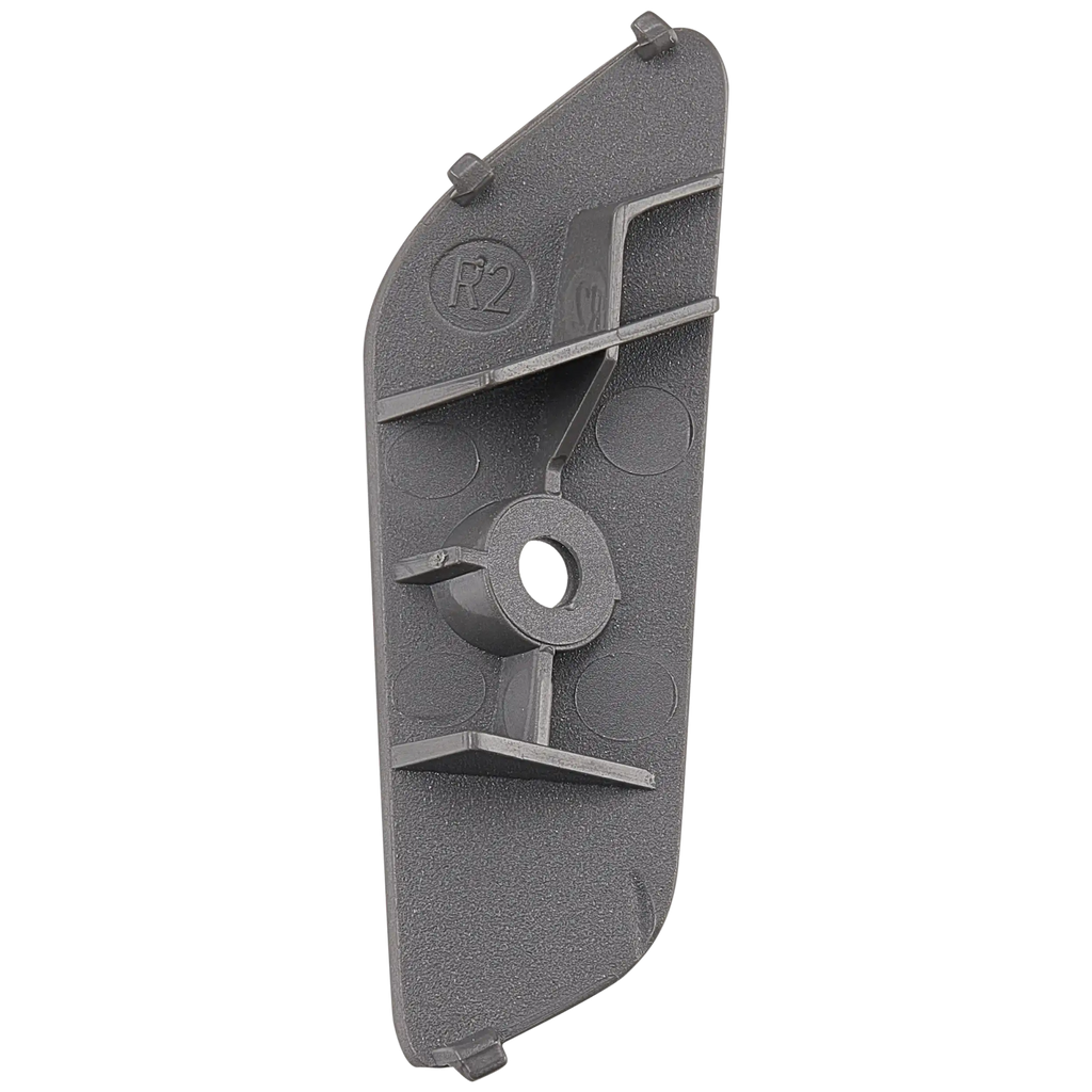 Right Front Rotation Axis Bottom Cover für DJI Mavic 2 (gebrauchter OEM-Ausbau, Qualität A)