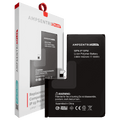 Ersatzbatterie für iPhone 15 Pro Max (AmpSentrix Plus)