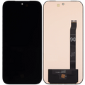 OLED-Display ohne Rahmen für Xiaomi Poco X8 Pro / Redmi Turbo 5 (Refurbished) (Alle Farben)