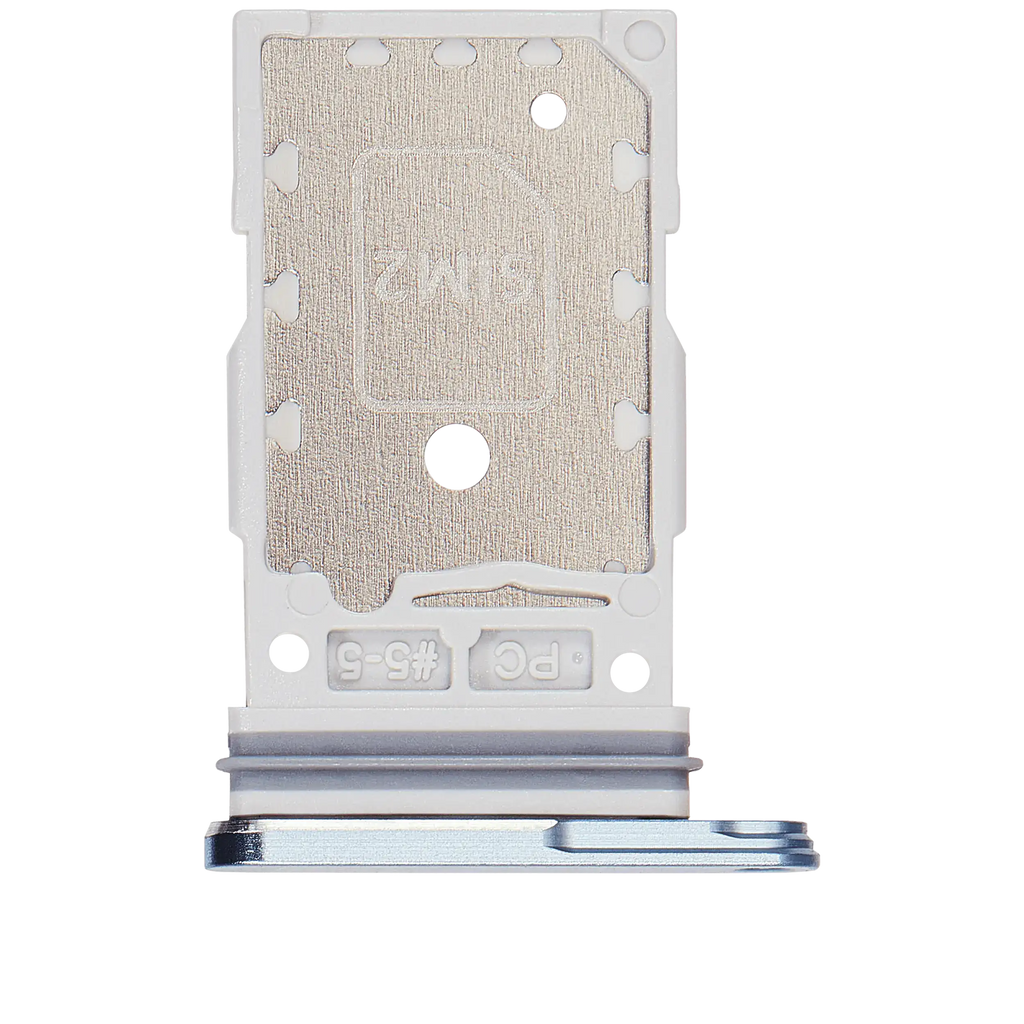 Dual Sim Card Tray für Samsung Galaxy S26 Plus (S947) (Sky Blue)