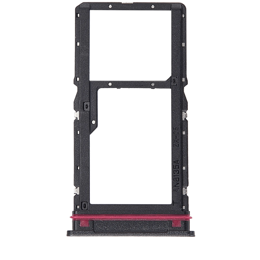 Sim Card Tray für Motorola Moto G37 Power (XT2625 / 2026) (Impenetrable)