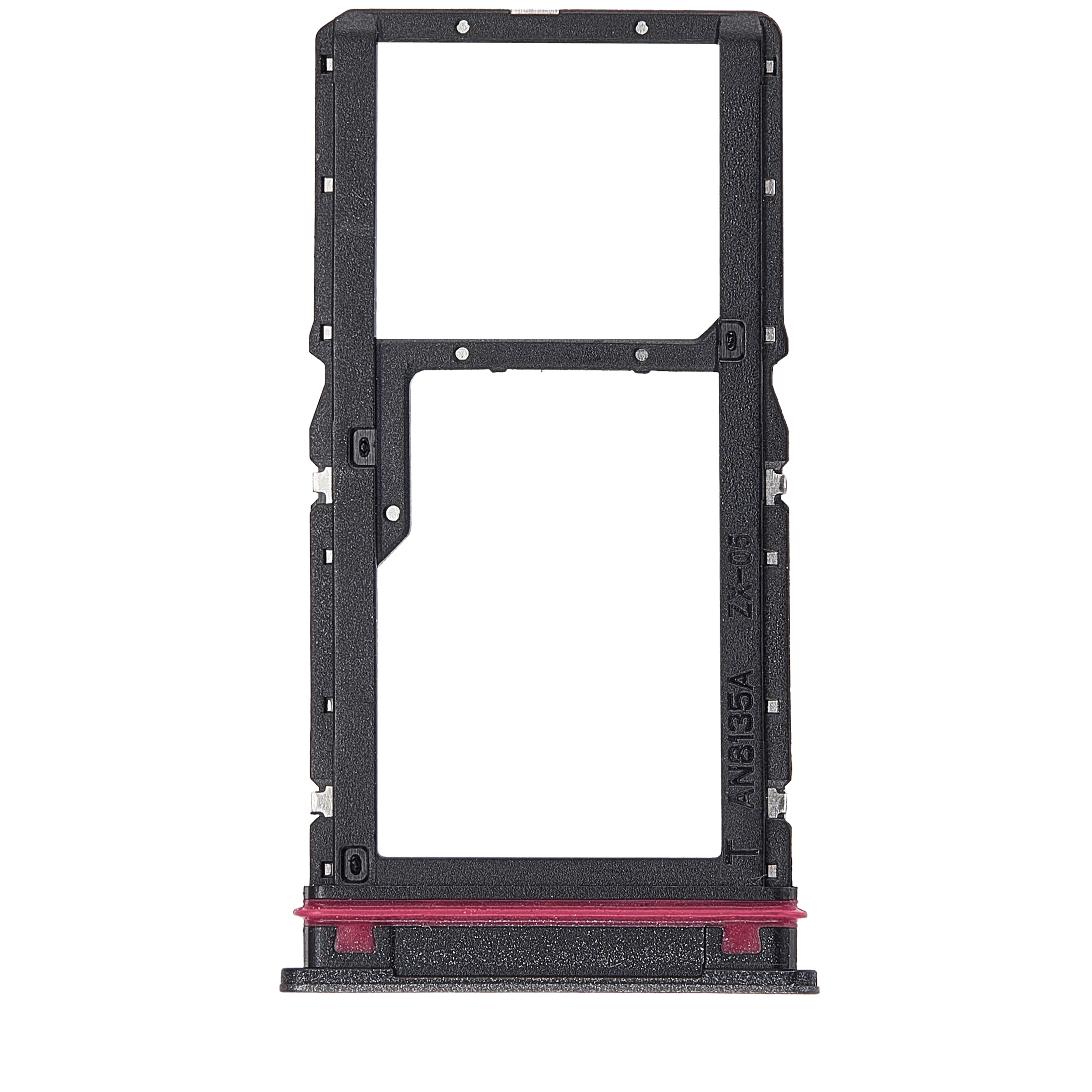 Sim Card Tray für Motorola Moto G37 Power (XT2625 / 2026) (Impenetrable)
