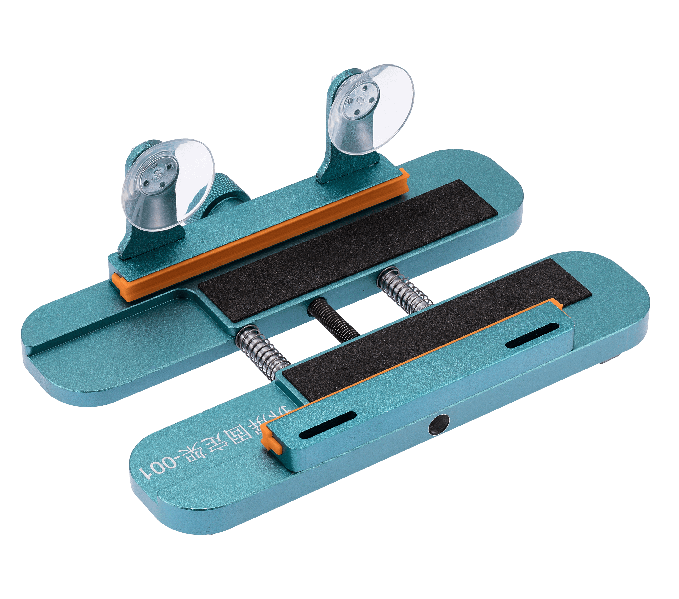 Detachable Display Holder-001