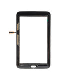 Digitizer für Samsung Galaxy Tab 3 Lite 7.0" (WiFi Model / T110 / T113) (Refurbished) (Weiß)