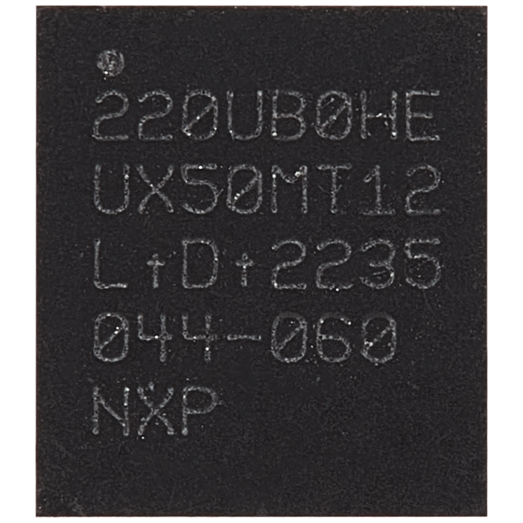 NFC Controller IC für Samsung Galaxy S22 / S22 Ultra 5G (220UB0HB)