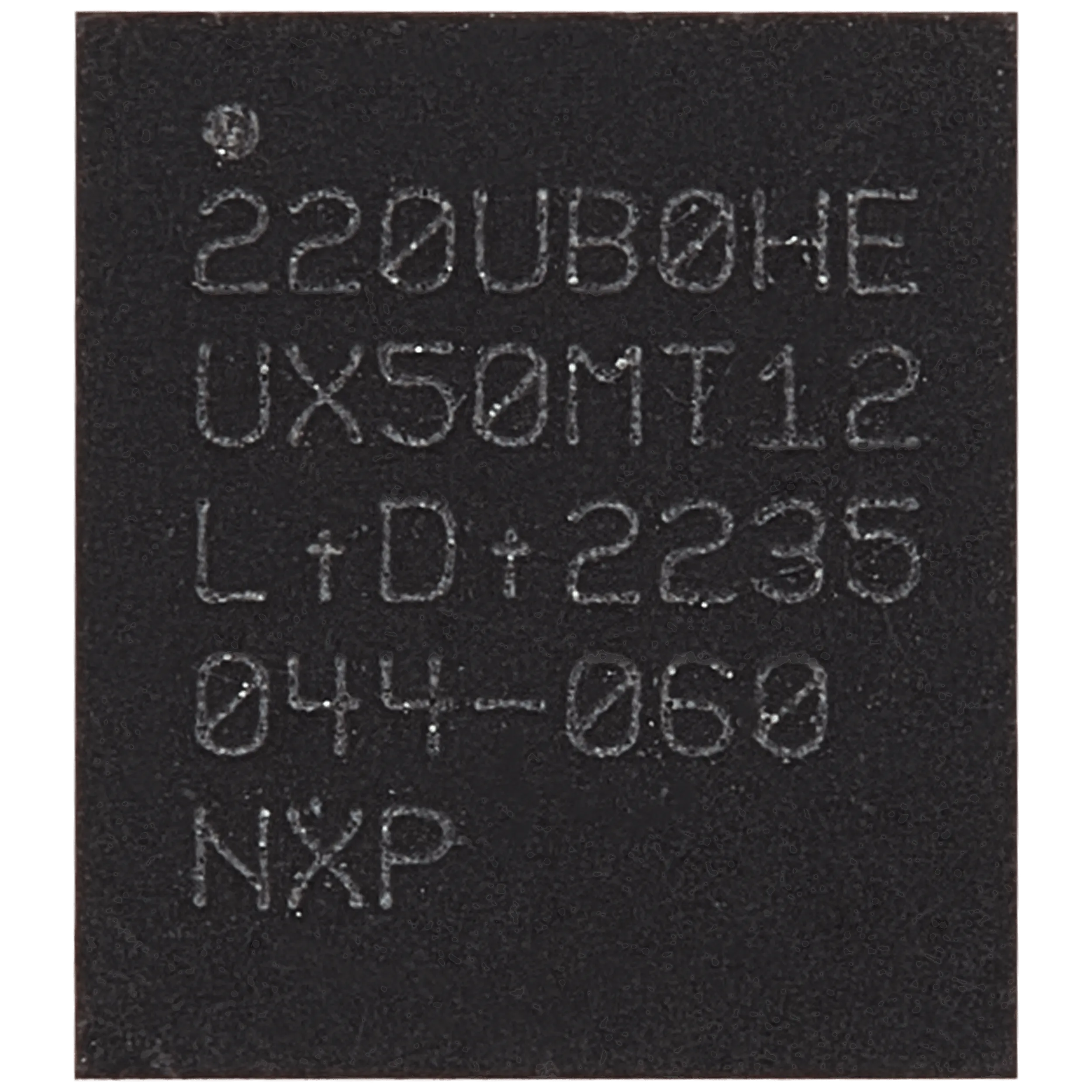 NFC Controller IC für Samsung Galaxy S22 / S22 Ultra 5G (220UB0HB)