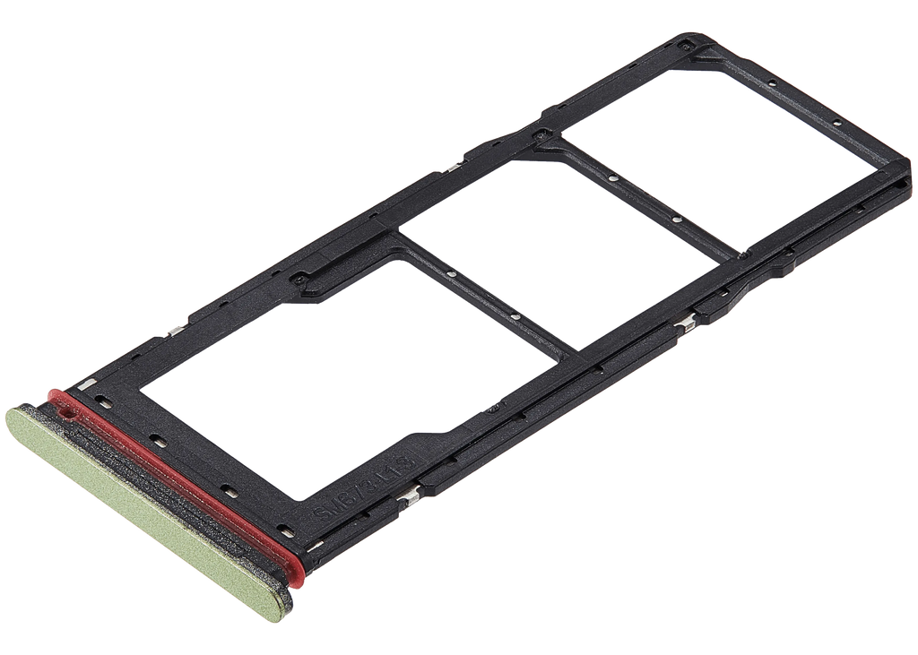 Sim Card Tray für Motorola Moto G06 (XT2535 / 2025) (Tendril)