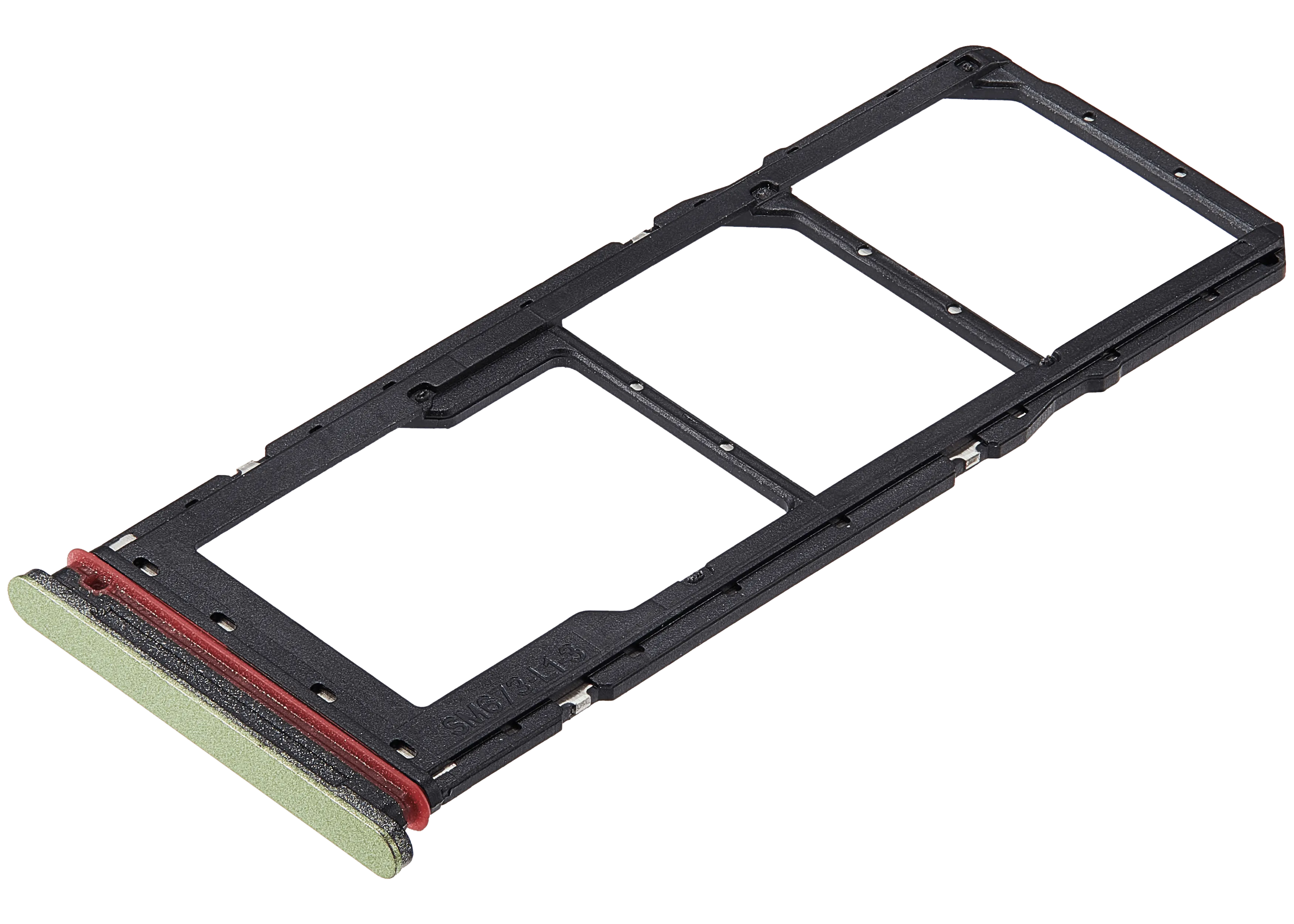 Sim Card Tray für Motorola Moto G06 (XT2535 / 2025) (Tendril)