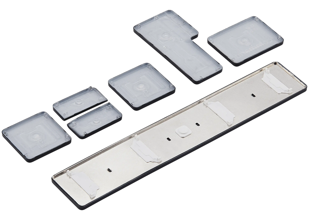 Keycap für MacBook Air 13" A1932 (2018-2019) (ES Version)