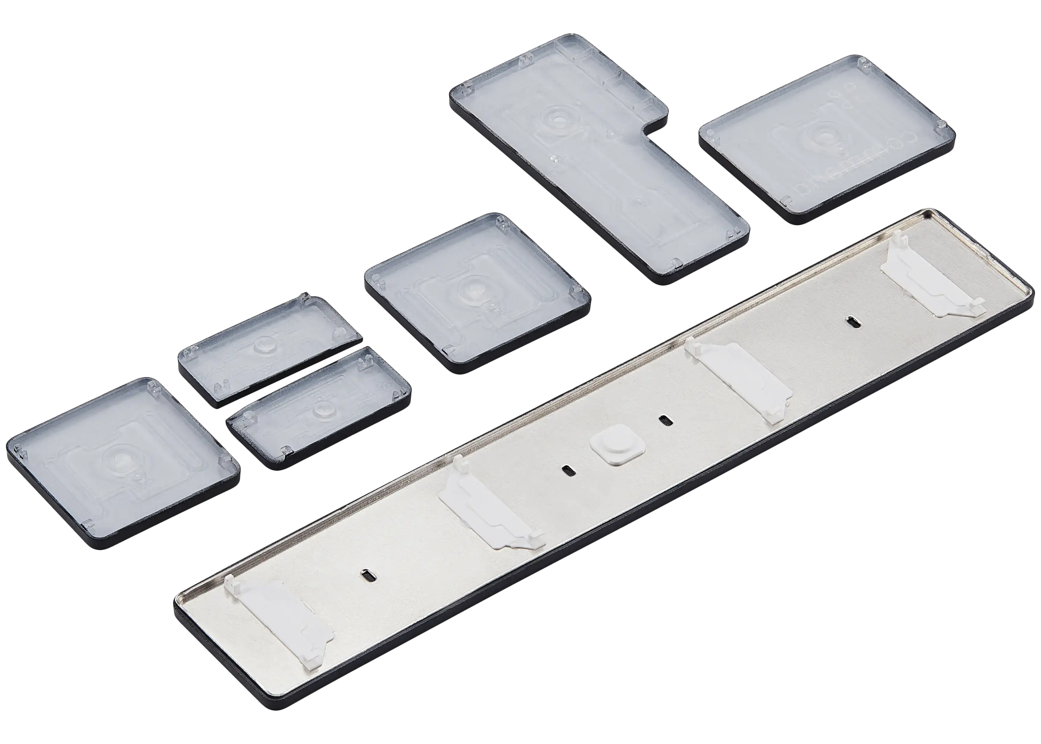 Keycap für MacBook Air 13" A1932 (2018-2019) (ES Version)