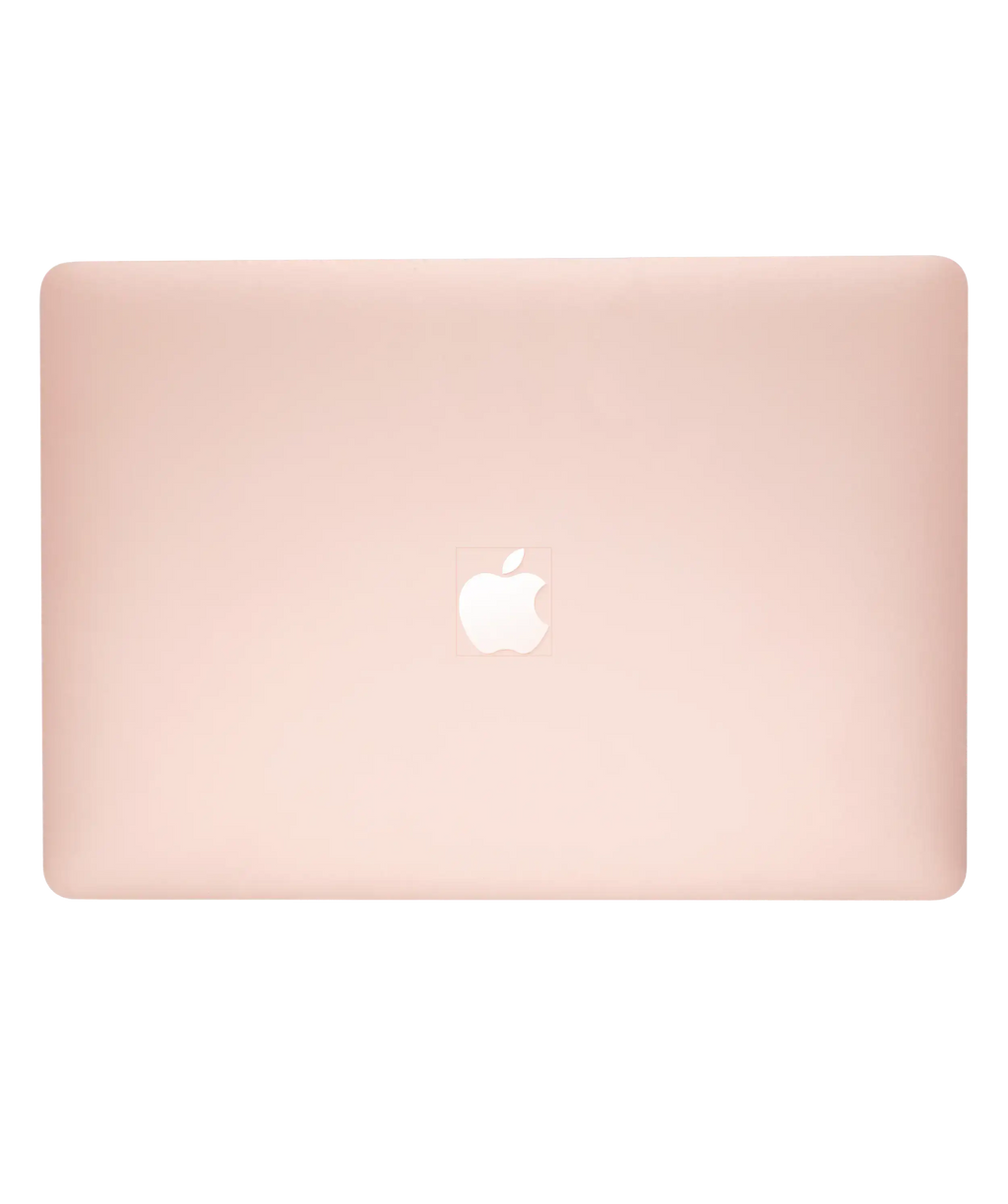 Complete LCD-Display für MacBook Air 13" A1932 / A2179 (2019-2020) (gebrauchter OEM-Ausbau, Qualität A) (Rose Gold)