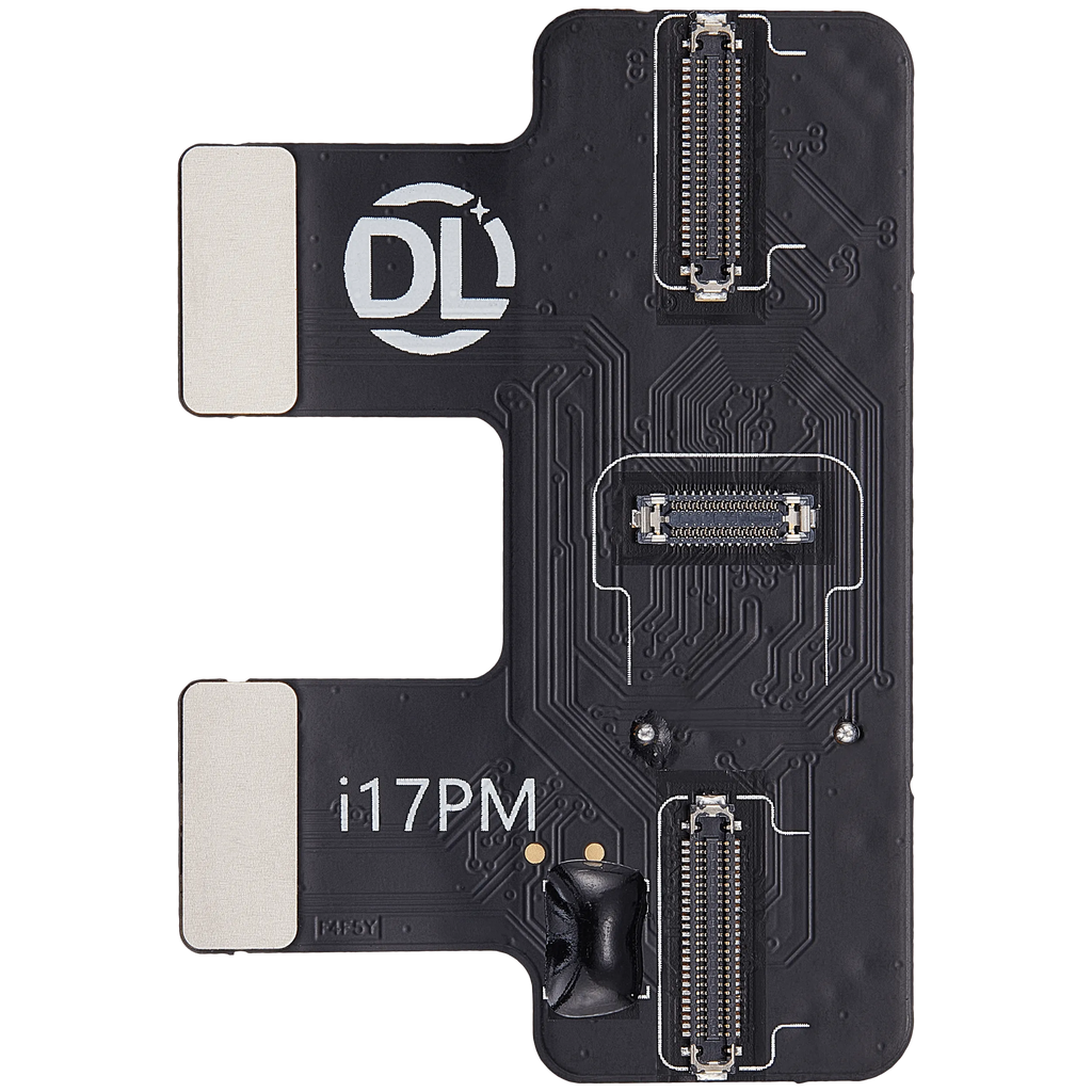 DL400 Pro Tester Flex für iPhone 17 Pro Max (Need To Be Used mit 2nd-Gen EDP Small Board) (DL)