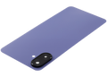Backcover mit Camera Lens für Samsung Galaxy A07 4G (A075 / 2025) (ohne Logo) (Aftermarket Plus) (Light Violet)