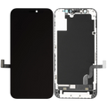 OLED-Display Compatible für iPhone 12 Mini (gebrauchter OEM-Ausbau, Qualität A)