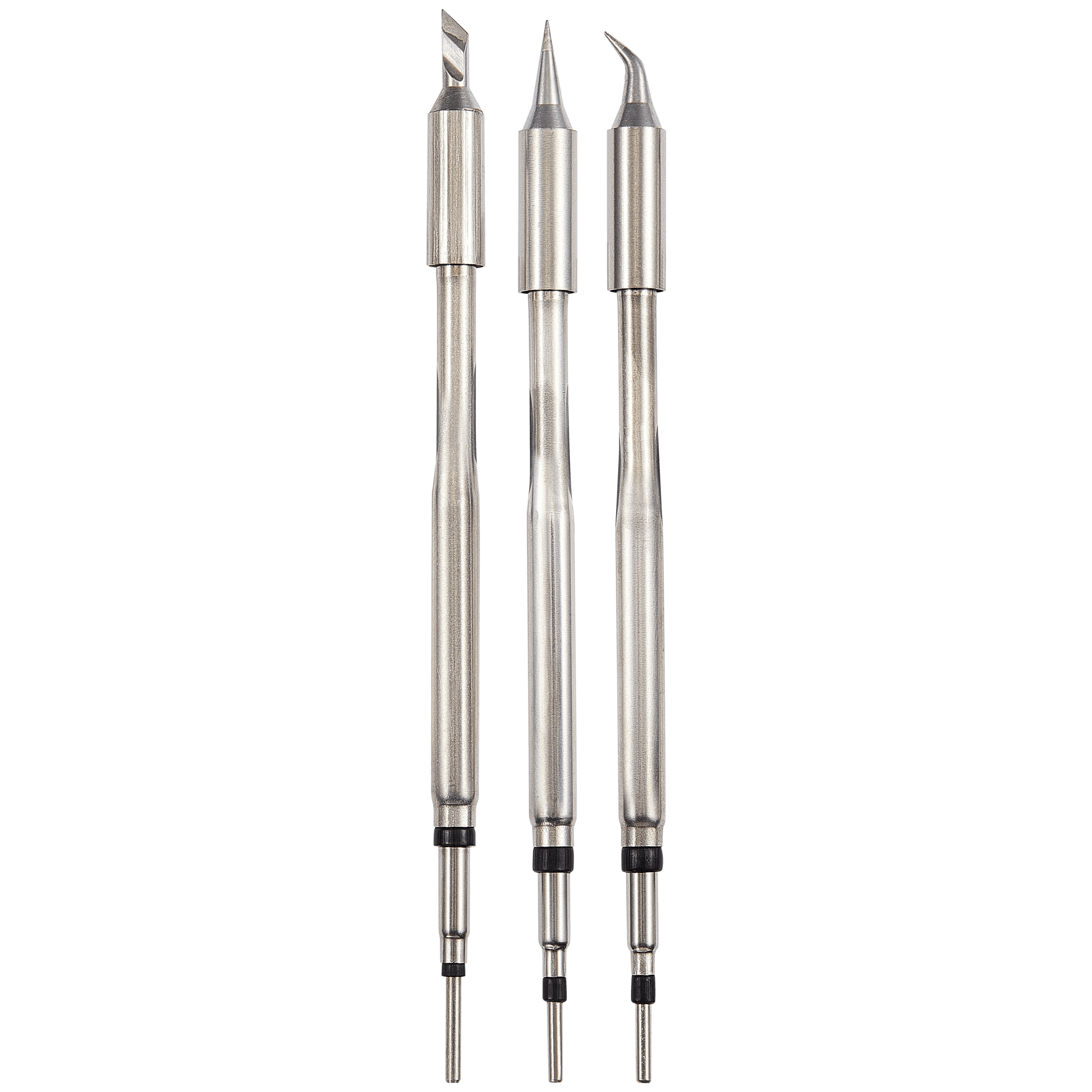 Lötspitzen-Set C245 für Aixun T3A T245