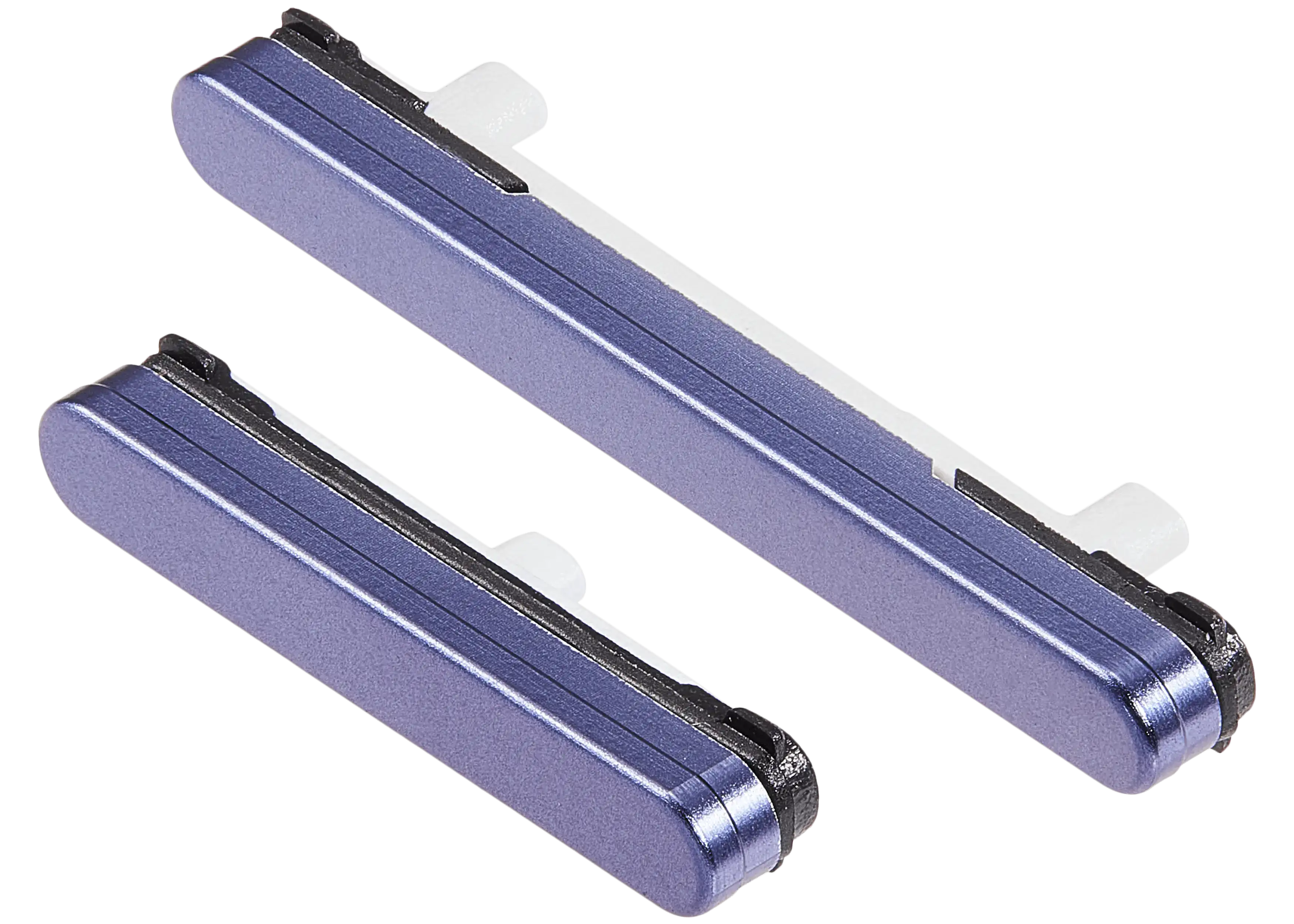 Hard Buttons (Power / Volume) für Samsung Galaxy S26 (S942) (Cobalt Violet)