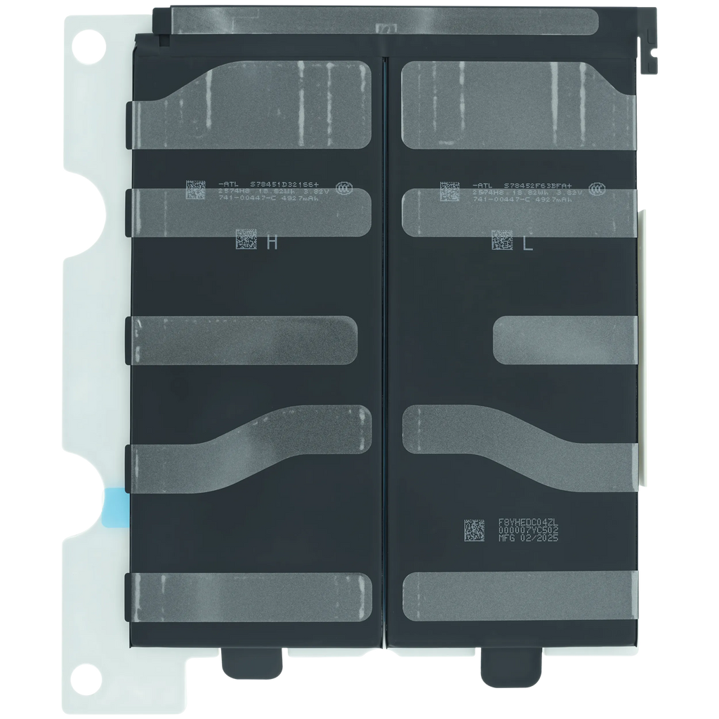 Replacement Akku für iPad Air 13" (2026) (Wi-Fi) (Original OEM)